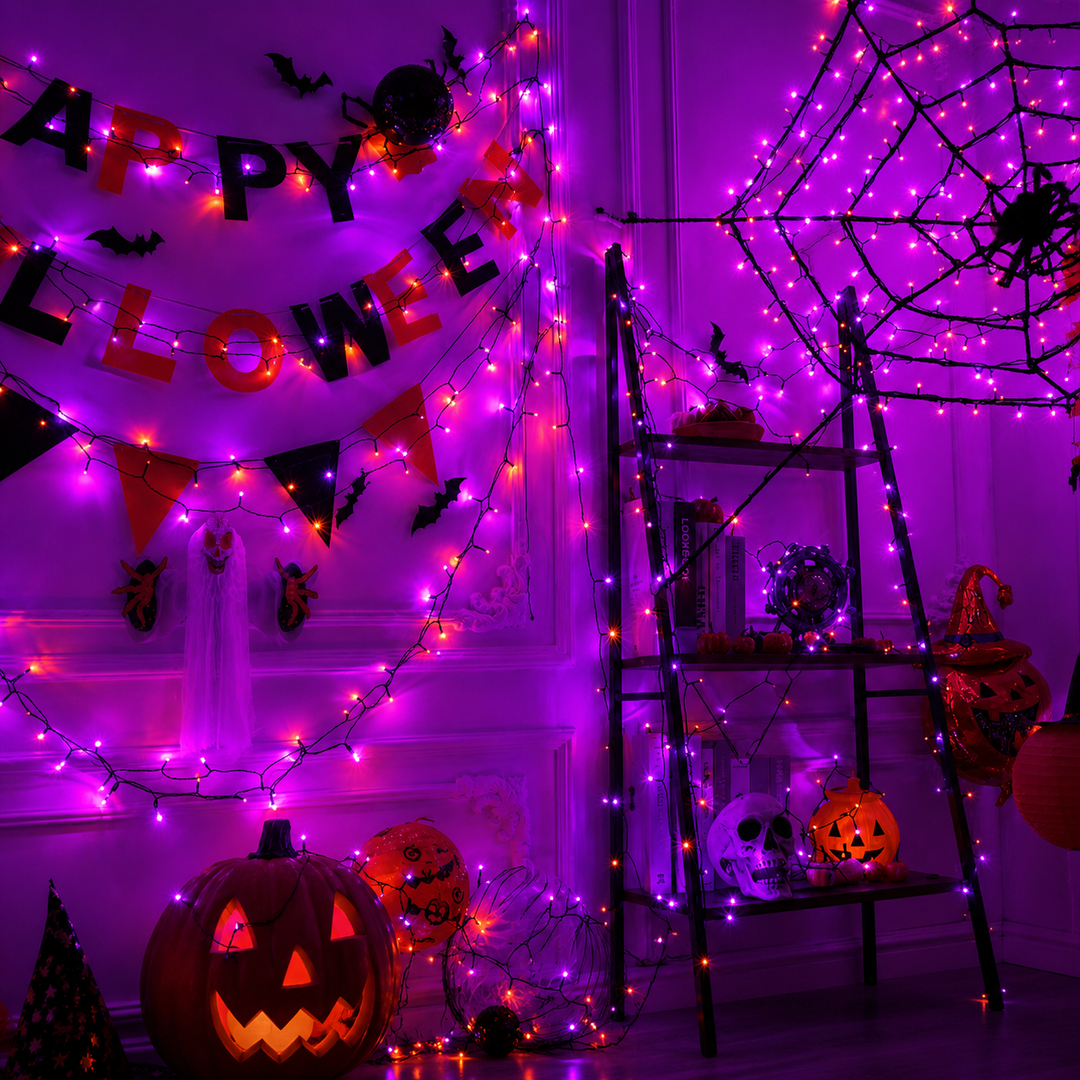 Halloween & Fall