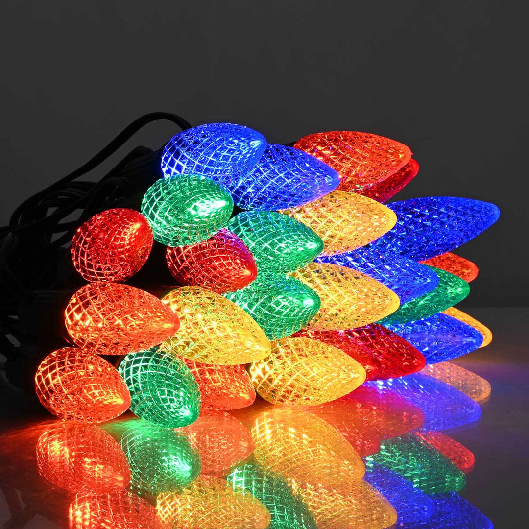 LED Bulbs