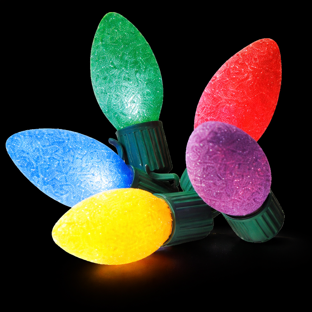 LED Specialty Lights