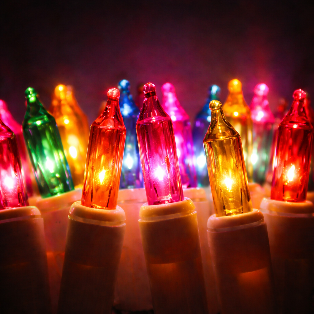 Specialty Mini Lights