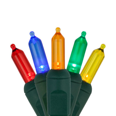 T5 Smooth LED Mini Lights