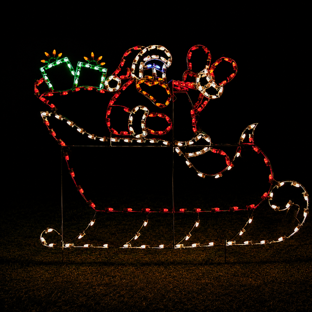 Premier Light Displays