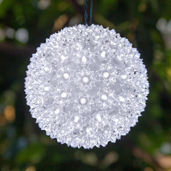 LED Starlight Spheres