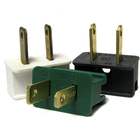 Quick Connect Plugs