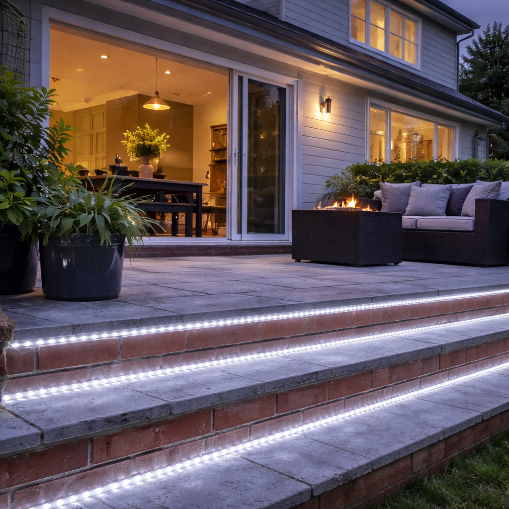 LED Rope Light