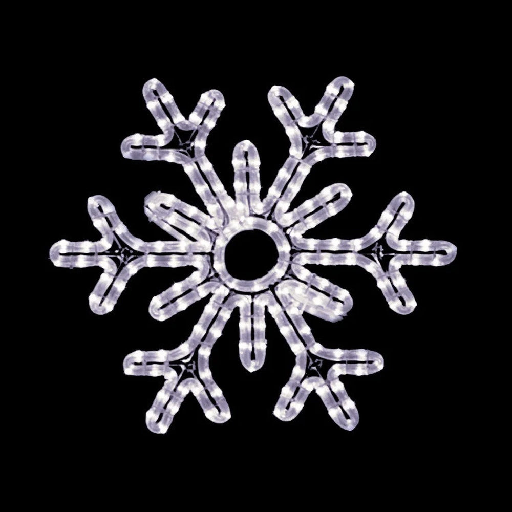 Premier Snowflakes & Stars