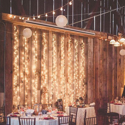 Wedding Lights