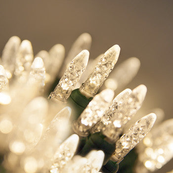 LED Christmas Lights