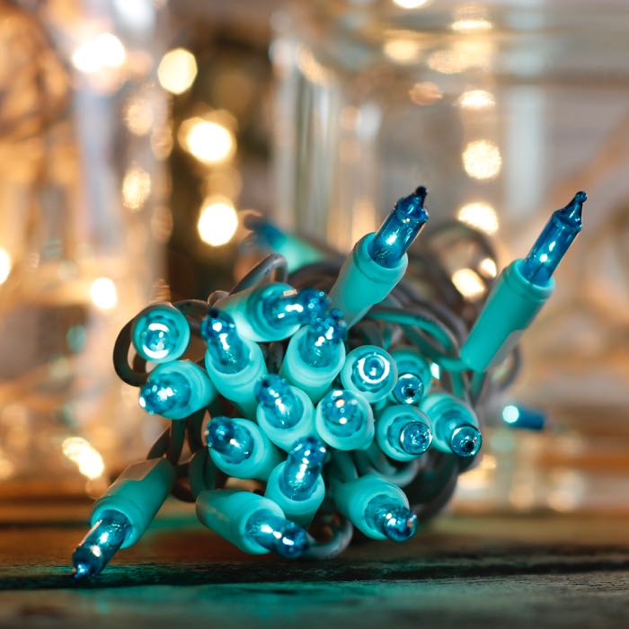 35 Count Craft Lights
