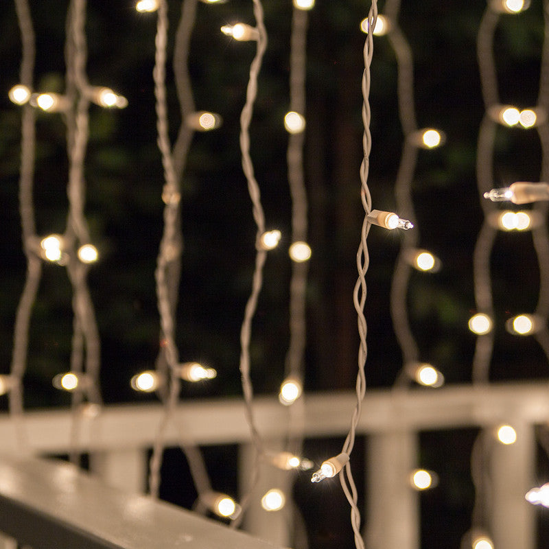 Curtain Lights