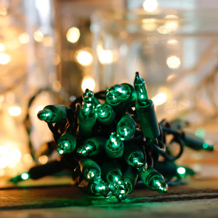 15 Count Craft Lights