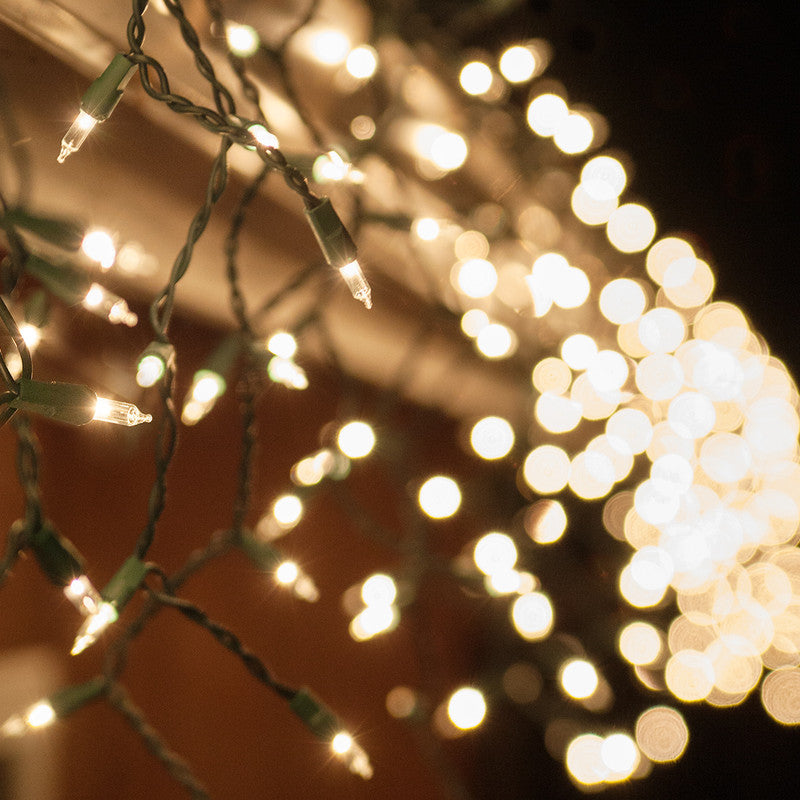 Icicle Lights