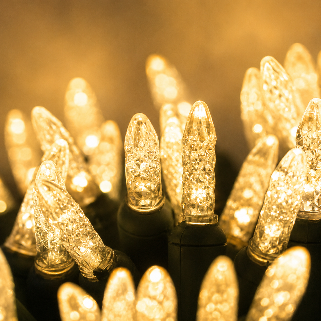 M5 LED Mini Lights