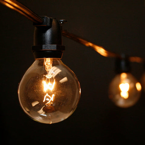 Commercial Light Spools