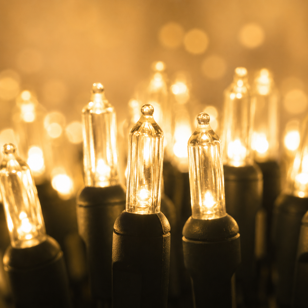 T5 Smooth LED Mini Lights
