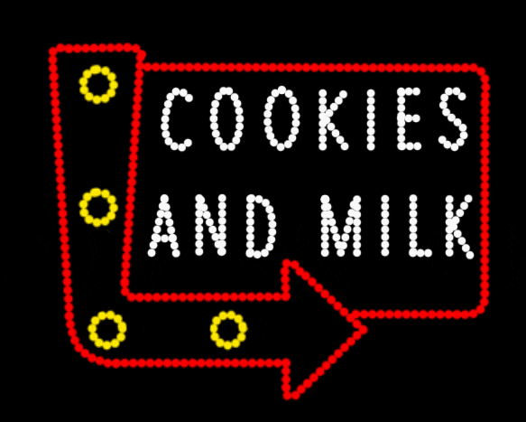 Cookies and Milk