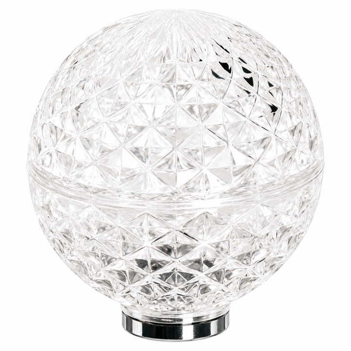 G40 LED Patio Lights - E-12 - Pure White (Cool White) - 25 Pack