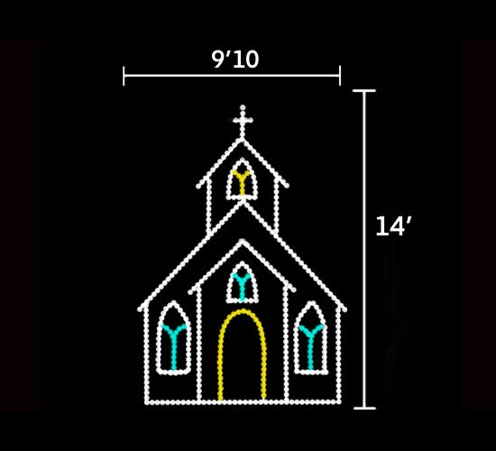 Large Church