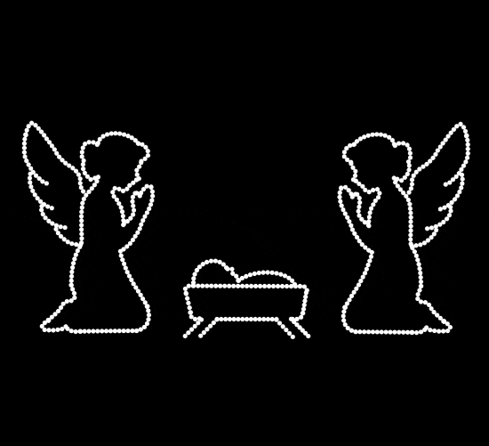 Away in a Manger