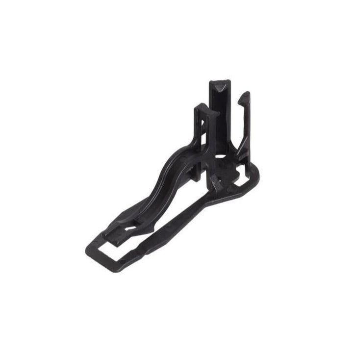 Black Shingle V Clips - 25 Pack