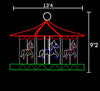 Carousel 3D