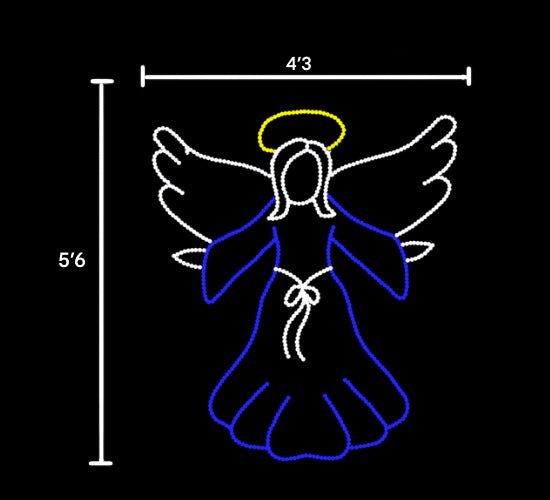 Christmas Angel