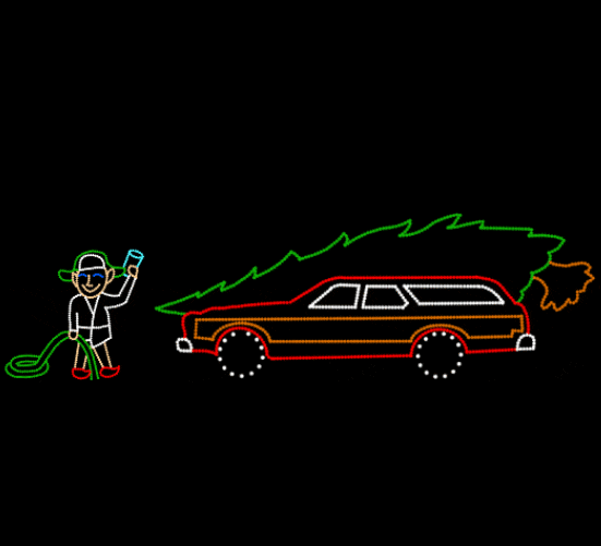 Elf and Station Wagon Group