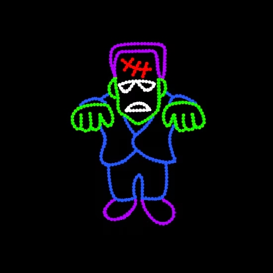 Freaky Frank