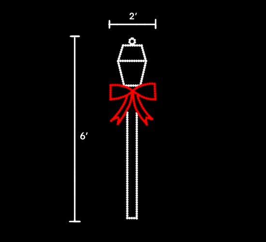 Lamp Post