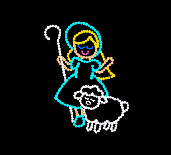 Lil Bo Peep