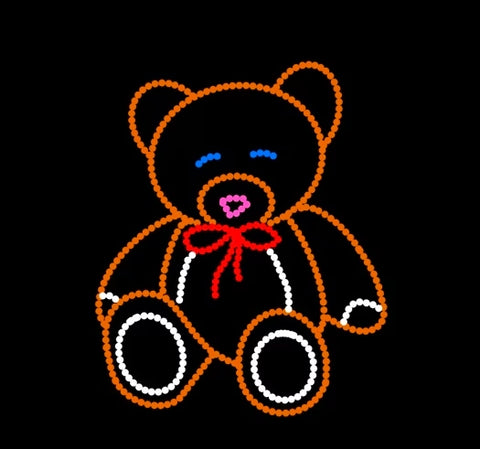 Teddy Bear