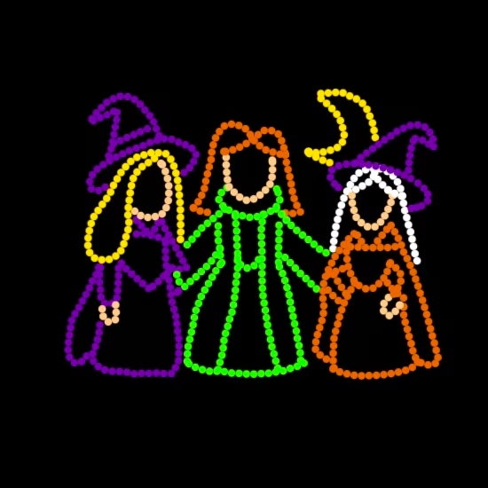 3 Witches