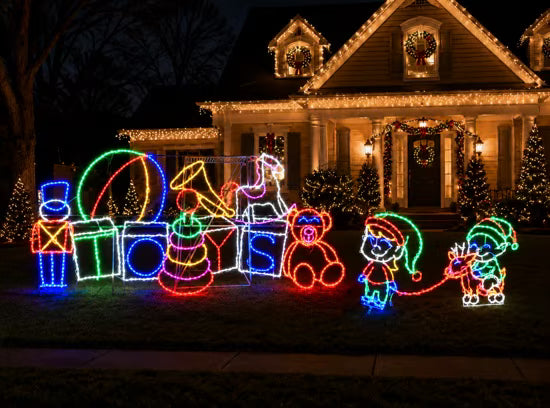 Baby Elves