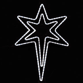 LED Bethlehem Star | All American Christmas Co