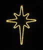 Hanging Star of Bethlehem | All American Christmas Co