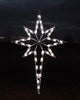 Hanging Large Star of Bethlehem | All American Christmas Co
