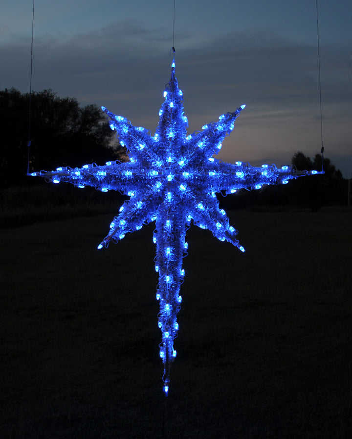 3D Moravian Star | All American Christmas Co