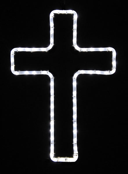 Small Cross | All American Christmas Co