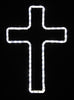 Small Cross | All American Christmas Co