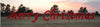 Commercial Merry Christmas Sign | All American Christmas Co