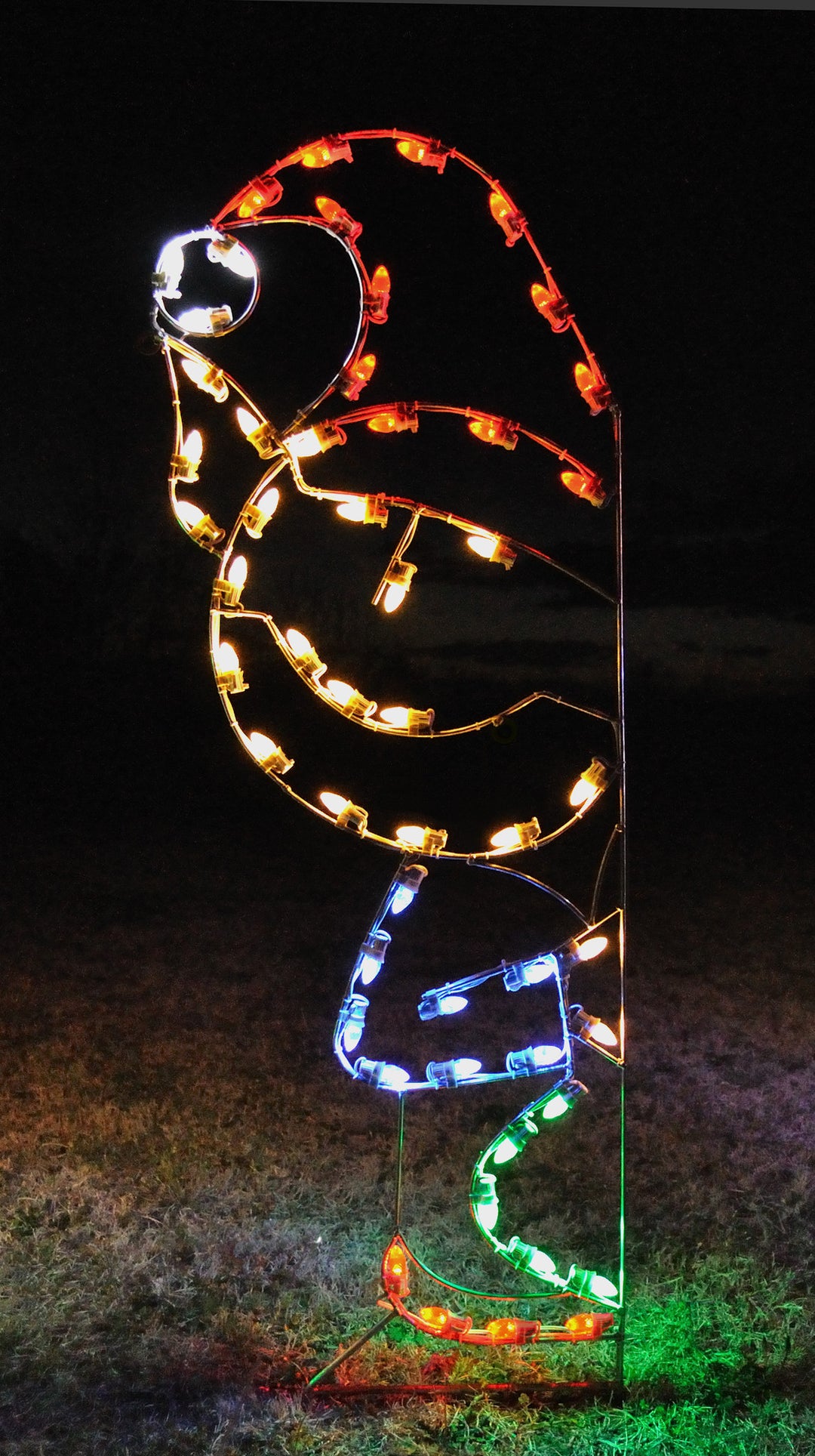 Side Peeking Elf | All American Christmas Co