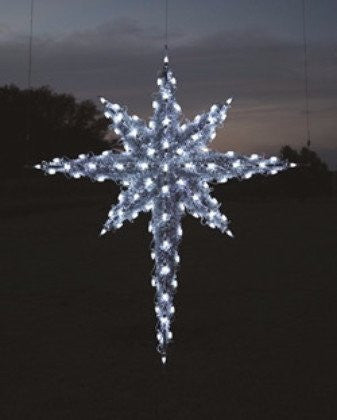 Commercial Moravian Star | All American Christmas Co