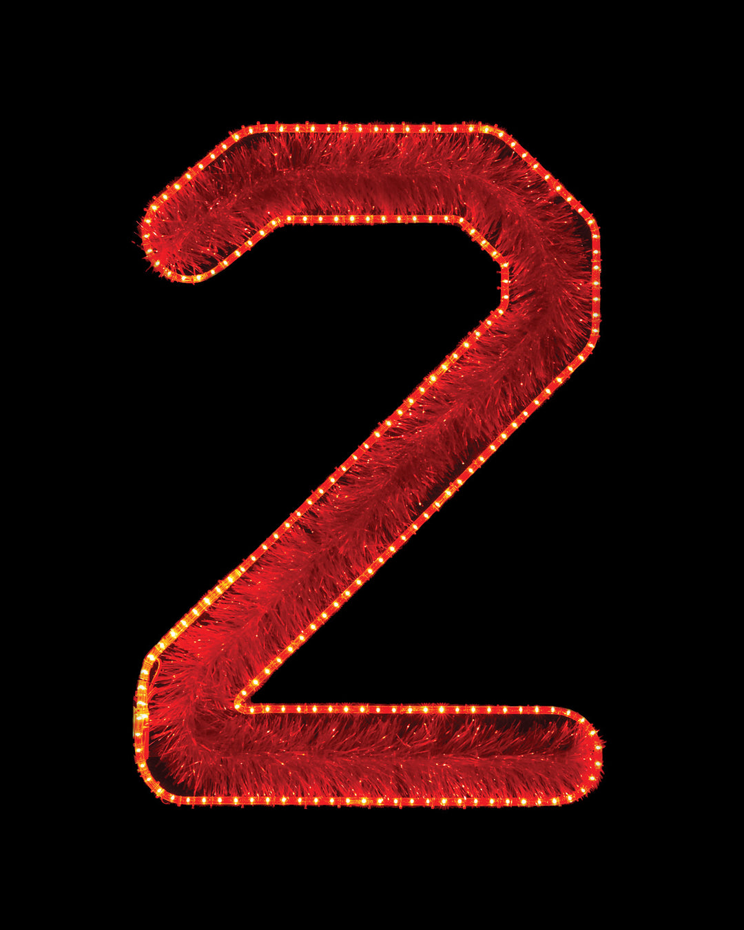 Numbers | All American Christmas Co