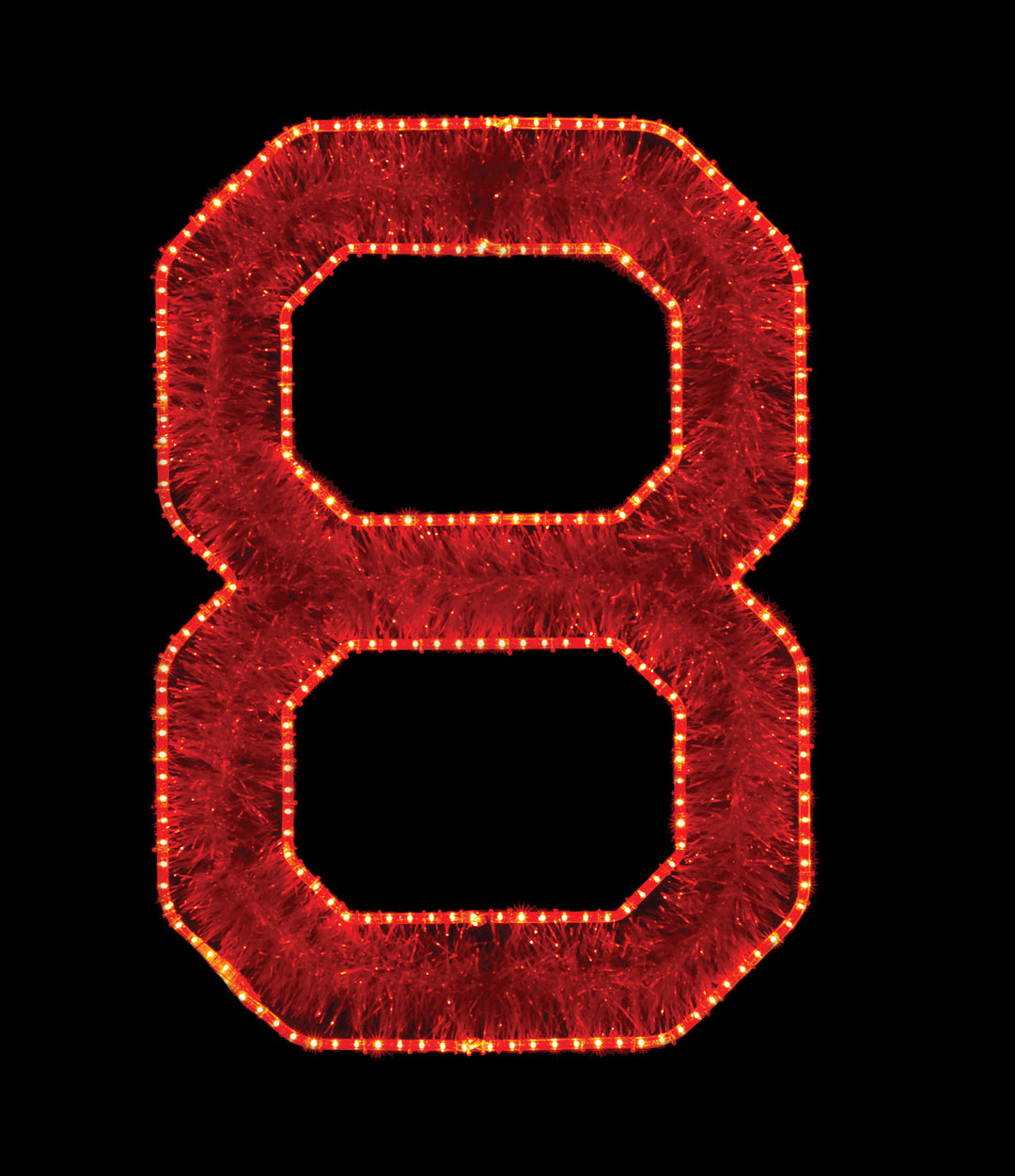 Numbers | All American Christmas Co