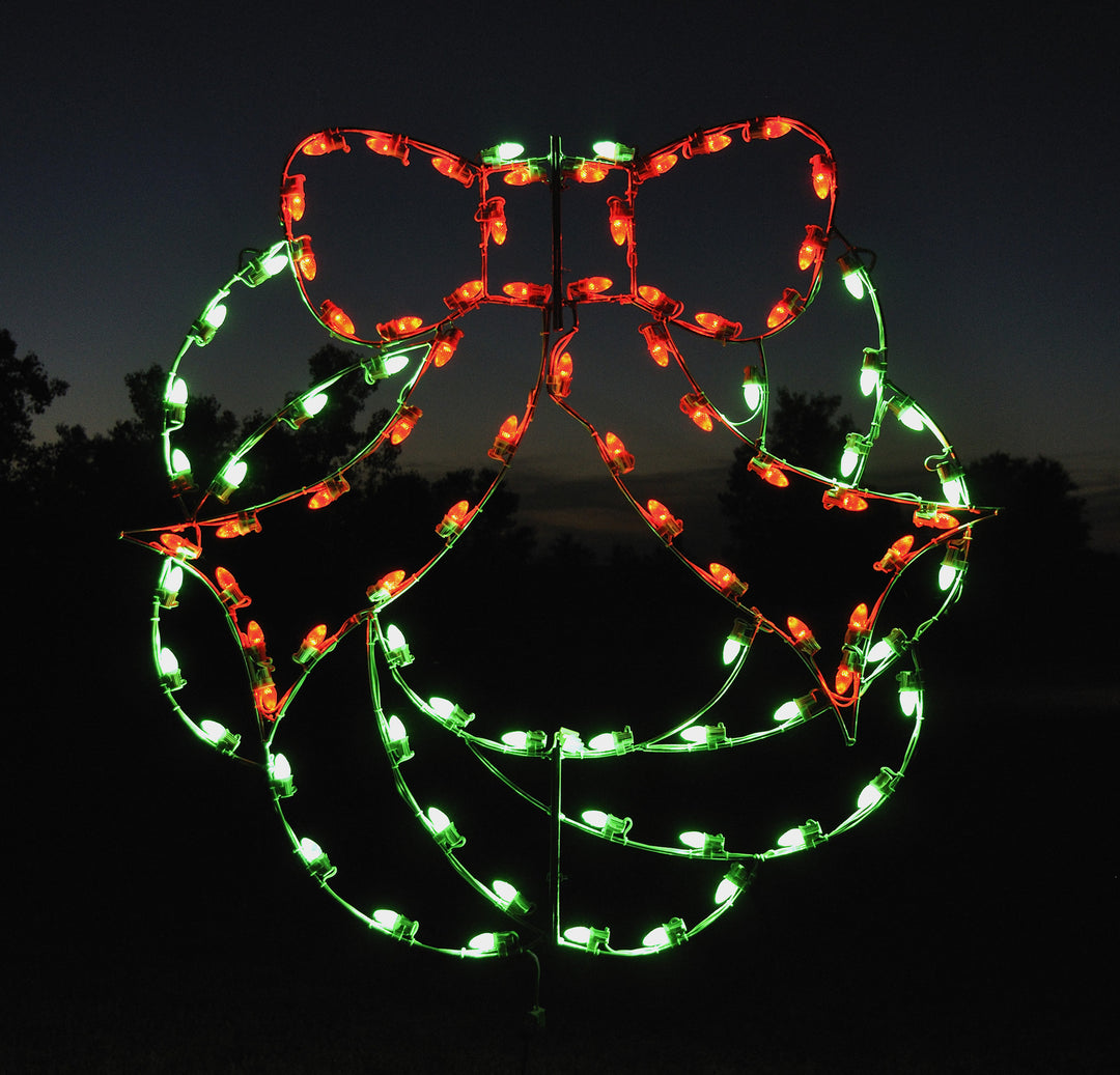 Christmas Wreath | All American Christmas Co