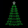 3D Christmas Tree | All American Christmas Co