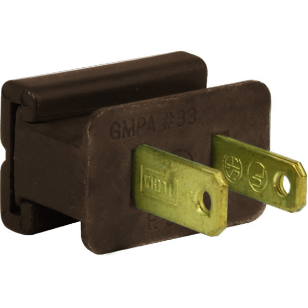 Quick Connect Plugs - Male - SPT-1