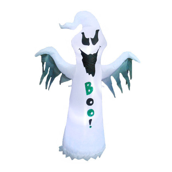 Scary Ghost Inflatable | All American Christmas Co