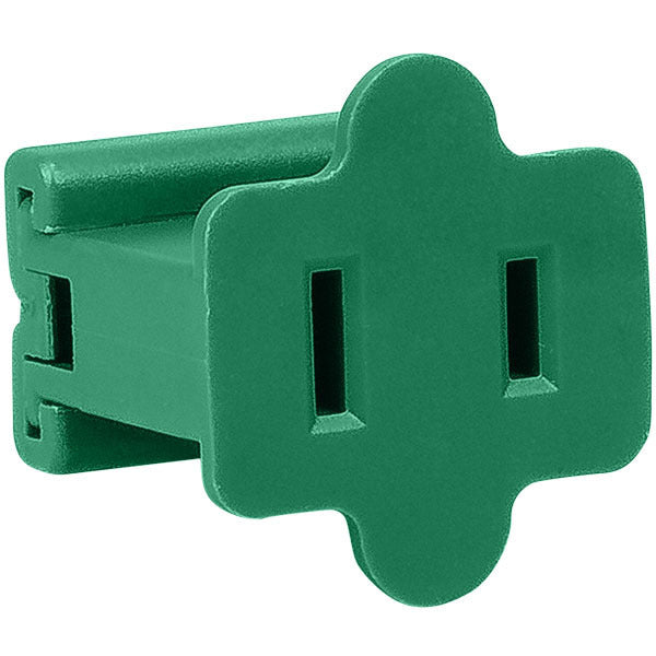 Quick Connect Plugs - Female - SPT-2 | All American Christmas Co