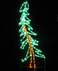 6' Swaying Pine | All American Christmas Co